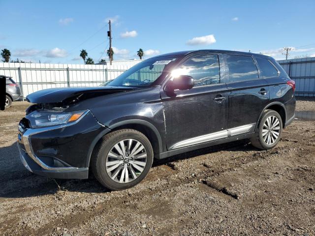 Изображение 2019 MITSUBISHI OUTLANDER ES 2019