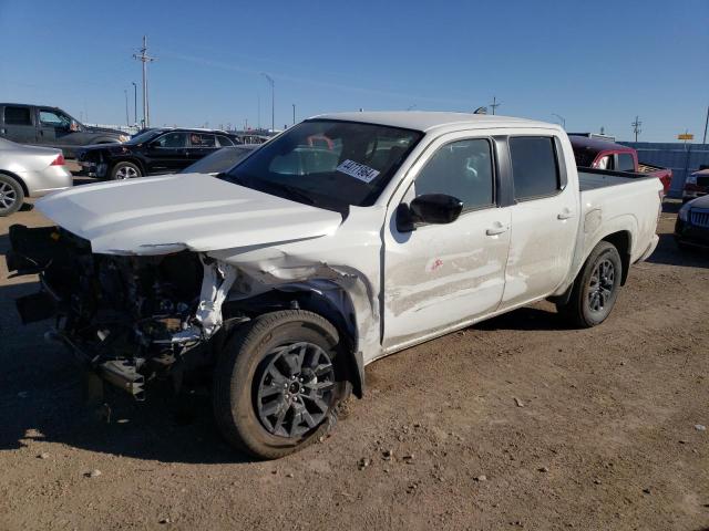 Изображение 1 2023 NISSAN FRONTIER S 2023 с VIN 1N6ED1EKXPN612159