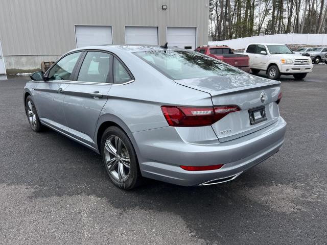 Изображение 2 2020 VOLKSWAGEN JETTA S 2020 с VIN 3VWCB7BU9LM009097