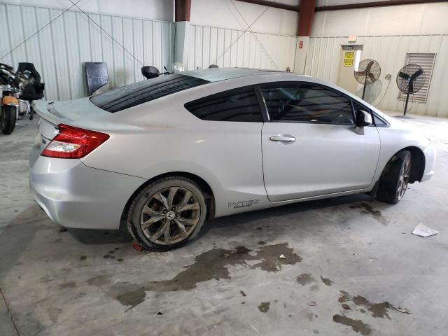 Obraz 3 z 2012 HONDA CIVIC SI 2012 z VIN 2HGFG4A50CH701159