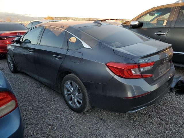 Изображение 2 2018 HONDA ACCORD LX 2018 с VIN 1HGCV1F14JA064544
