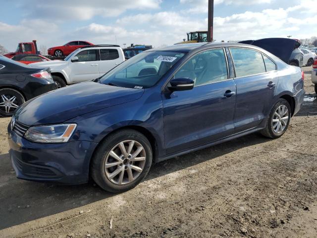 2012 VOLKSWAGEN JETTA SE 2012 image