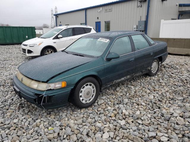 Obraz 1994 MERCURY SABLE GS 1994