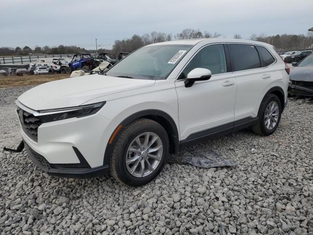 Obraz 2024 HONDA CR-V EXL 2024