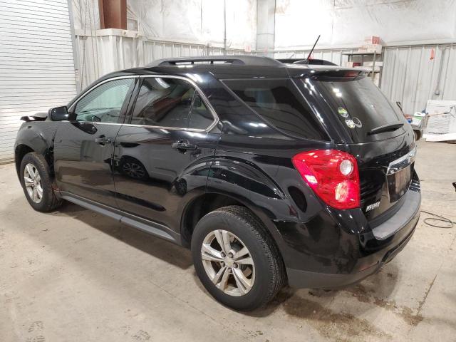 Obraz 2 z 2014 CHEVROLET EQUINOX LT 2014 z VIN 2GNALBEKXE6286169