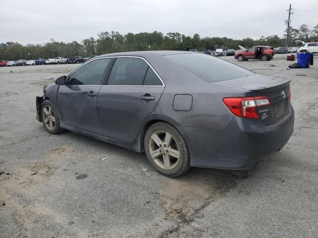 Изображение 2 2014 TOYOTA CAMRY L 2014 с VIN 4T1BF1FK0EU386646