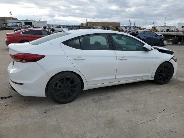 Obraz 3 z 2018 HYUNDAI ELANTRA SEL 2018 z VIN 5NPD84LF9JH231033