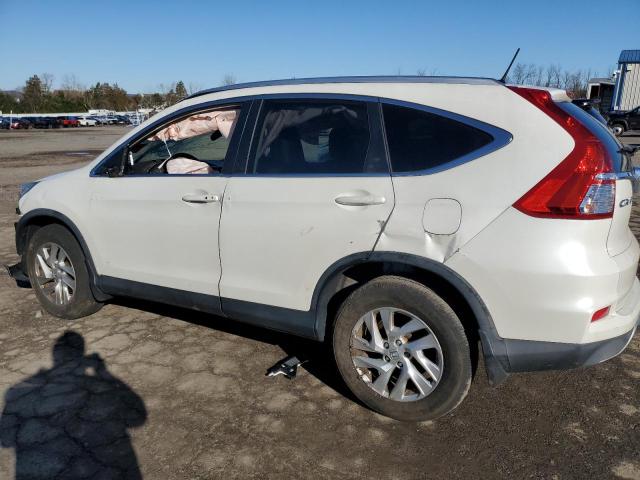 Изображение 2 2016 HONDA CR-V EXL 2016 с VIN 5J6RM4H72GL118235