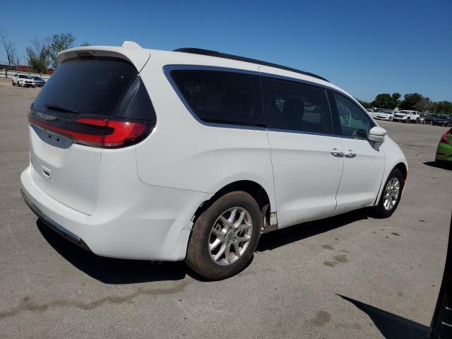 Image 3 of 2022 CHRYSLER PACIFICA TOURING L 2022 with VIN 2C4RC1BG2NR191187