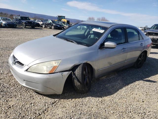 2005 HONDA ACCORD EX 2005 image