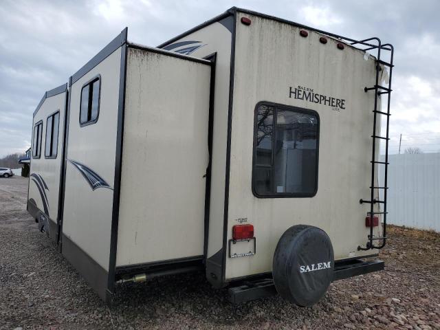 Obraz 3 z 2014 SALM HEMISPHERE 2014 z VIN 4X4FSBK24EU074384