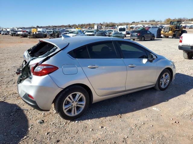 Изображение 3 2017 CHEVROLET CRUZE LT 2017 с VIN 3G1BE6SM4HS590102