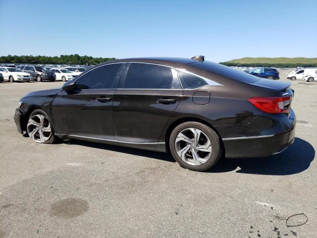 Obraz 2 z 2018 HONDA ACCORD EX 2018 z VIN 1HGCV1F46JA080237