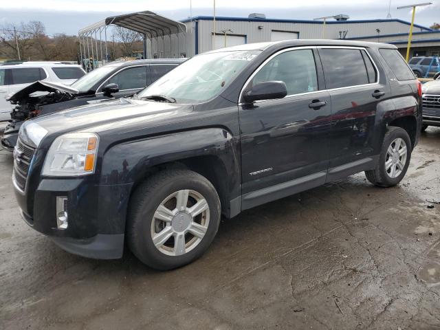 Obraz 1 z 2015 GMC TERRAIN SLE 2015 z VIN 2GKALMEK9F6399637