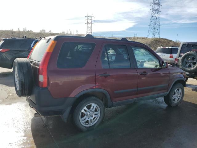 Изображение 3 2004 HONDA CR-V EX 2004 с VIN JHLRD78824C049464