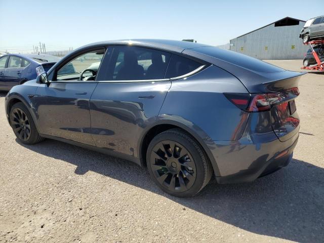 Image 2 of 2022 TESLA MODEL Y 2022 with VIN 7SAYGDEE2NF508119