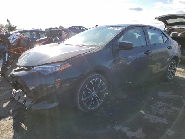 Obraz 1 z 2017 TOYOTA COROLLA L 2017 z VIN 2T1BURHE9HC793978