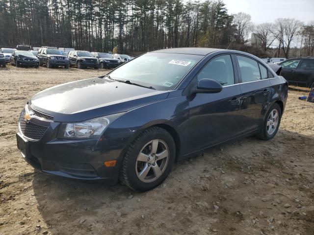 Изображение 1 2014 CHEVROLET CRUZE LT 2014 с VIN 1G1PC5SB3E7142965