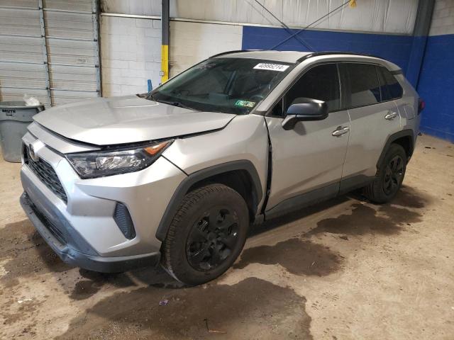 Изображение 1 2019 TOYOTA RAV4 LE 2019 с VIN 2T3F1RFV1KC011748