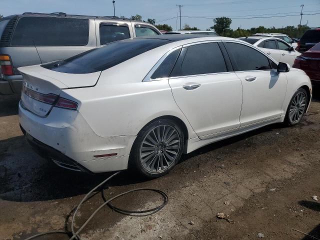 Image 3 of 2014 LINCOLN MKZ  2014 with VIN 3LN6L2JK9ER816768