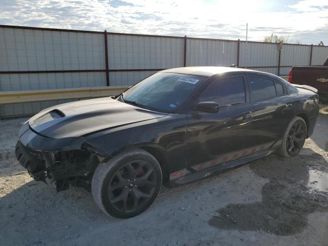 Изображение 1 2019 DODGE CHARGER R/T 2019 с VIN 2C3CDXCT3KH578600