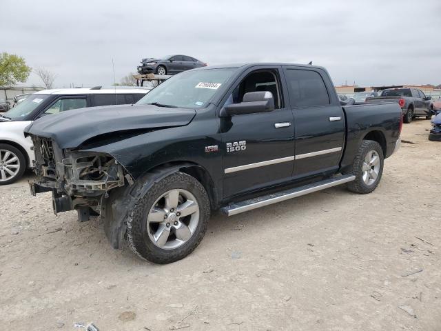 Obraz 1 z 2015 RAM 1500 SLT 2015 z VIN 1C6RR6LT0FS714608