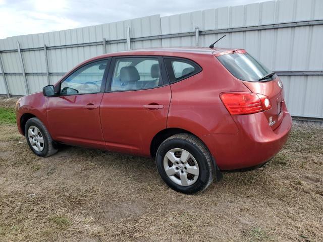 Изображение 2 2009 NISSAN ROGUE S 2009 с VIN JN8AS58T99W053899