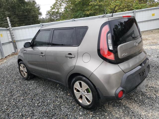 Изображение 2 2016 KIA SOUL  2016 с VIN KNDJN2A2XG7354840