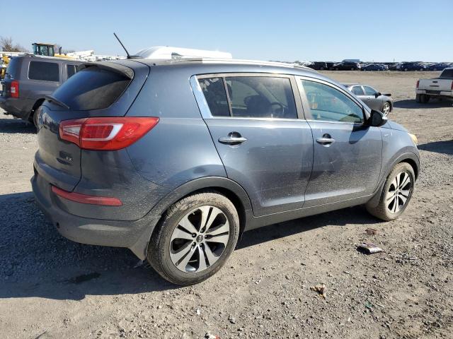 Obraz 3 z 2012 KIA SPORTAGE EX 2012 z VIN KNDPCCA22C7219237