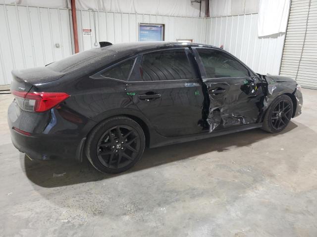 Image 3 of 2023 HONDA CIVIC SPORT 2023 with VIN 2HGFE2F54PH555308