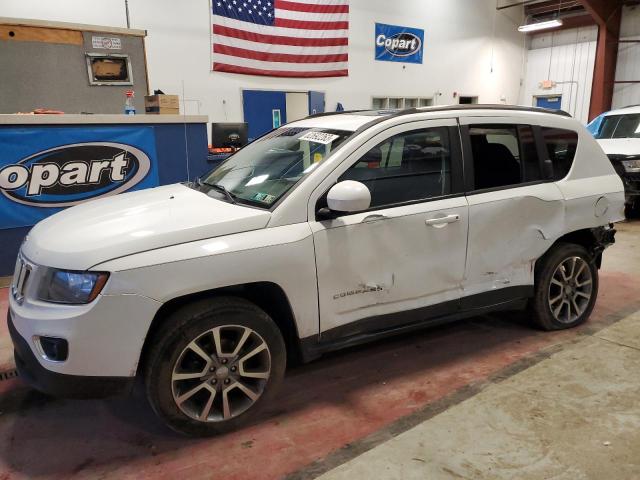 Obraz 2016 JEEP COMPASS LATITUDE 2016