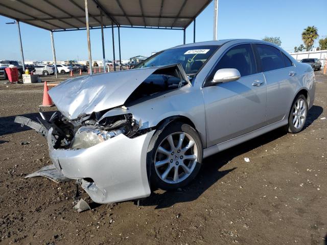 Obraz 1 z 2007 ACURA TSX  2007 z VIN JH4CL96997C017529