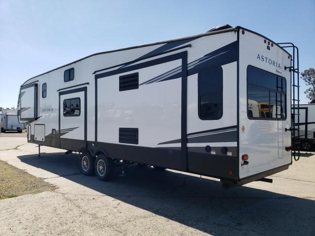 Obraz 3 z 2021 ASRO TRAILER 2021 z VIN 4YDF35523MM915767