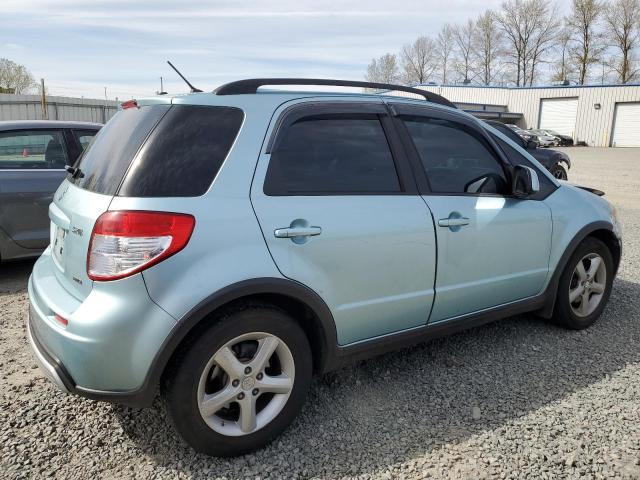 Image 3 of 2009 SUZUKI SX4 TECHNOLOGY 2009 with VIN JS2YB413096204844