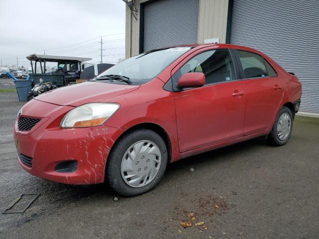 Image 1 of 2009 TOYOTA YARIS  2009 with VIN JTDBT903994045989
