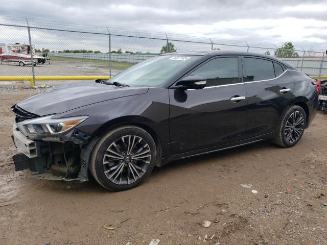 Image 1 of 2016 NISSAN MAXIMA 3.5S 2016 with VIN 1N4AA6AP2GC378688