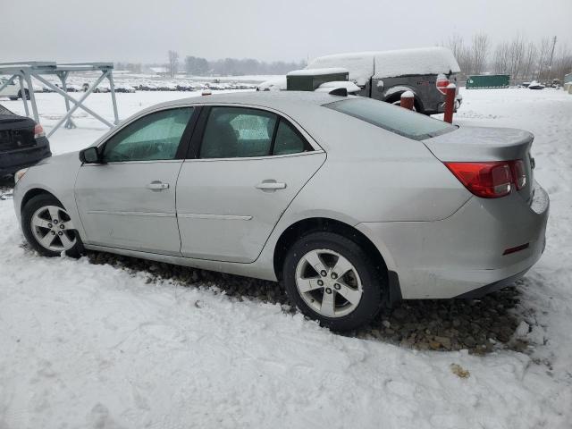 Image 2 of 2014 CHEVROLET MALIBU LS 2014 with VIN 1G11B5SL2EF161949