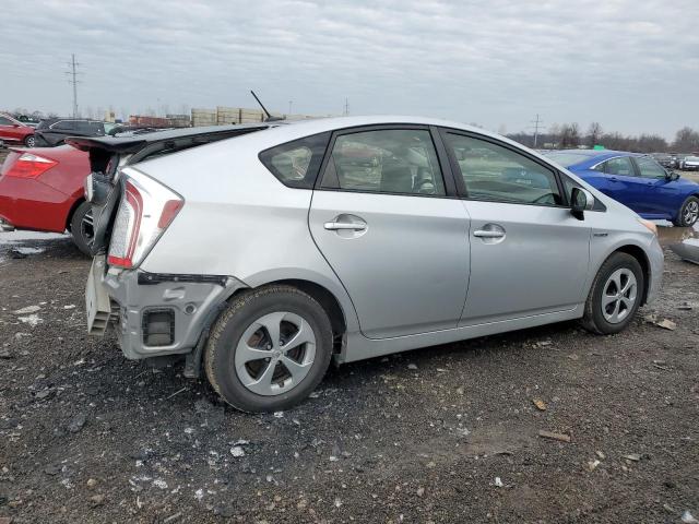 Изображение 3 2014 TOYOTA PRIUS  2014 с VIN JTDKN3DU5E1787134