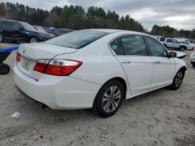 Изображение 3 2014 HONDA ACCORD LX 2014 с VIN 1HGCR2F38EA287090