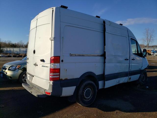 Obraz 3 z 2012 MERCEDES-BENZ SPRINTER 2500 2012 z VIN WD3PE7CC9C5639008