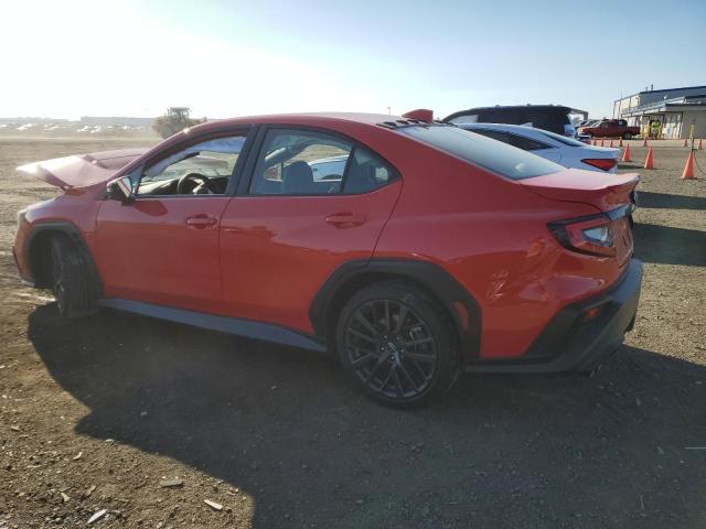 Изображение 2 2022 SUBARU WRX LIMITED 2022 с VIN JF1VBAL62N9017994