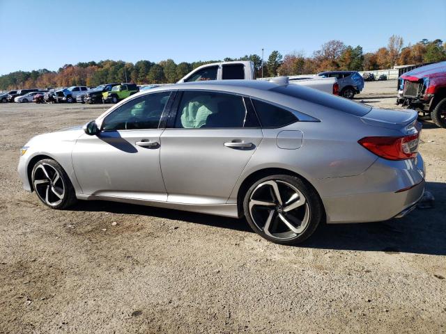 Obraz 2 z 2019 HONDA ACCORD SPORT 2019 z VIN 1HGCV2F35KA028709