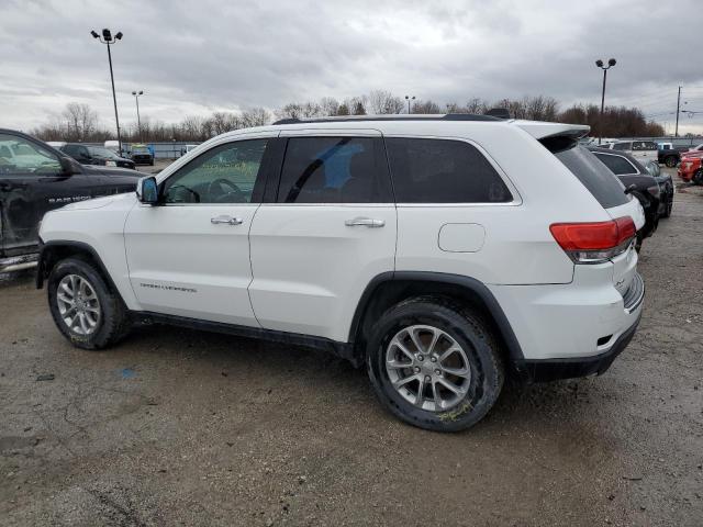 Изображение 2 2016 JEEP GRAND CHEROKEE LIMITED 2016 с VIN 1C4RJFBG7GC387852