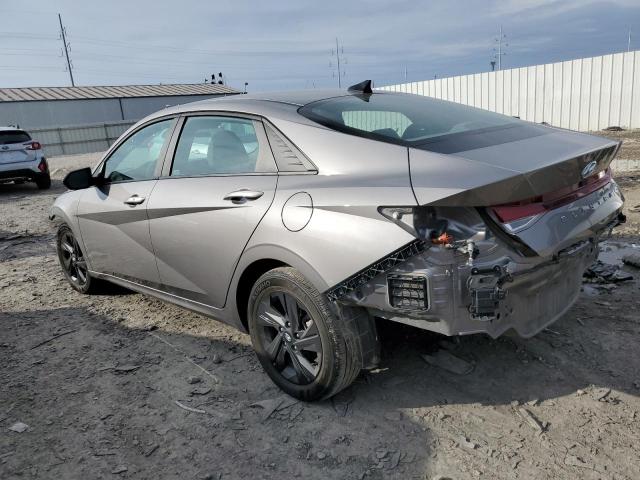 Изображение 2 2021 HYUNDAI ELANTRA SEL 2021 с VIN KMHLM4AG3MU074544