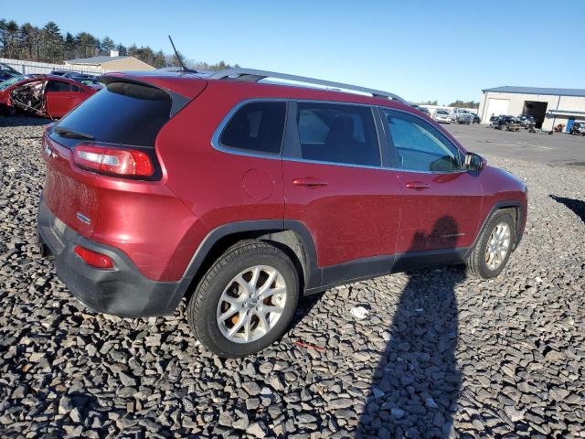 Obraz 3 z 2015 JEEP CHEROKEE LATITUDE 2015 z VIN 1C4PJLCS4FW553797