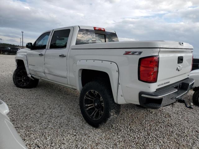 Obraz 2 z 2015 CHEVROLET SILVERADO K1500 LTZ 2015 z VIN 3GCUKSEC8FG311674