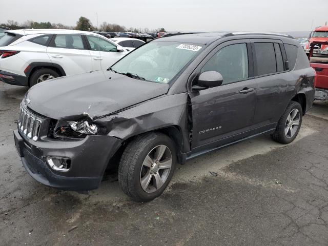 Obraz 2016 JEEP COMPASS LATITUDE 2016
