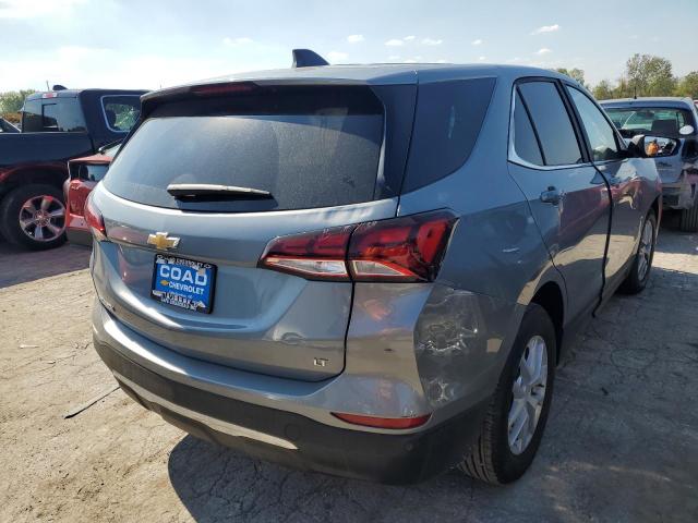 Obraz 3 z 2024 CHEVROLET EQUINOX LT 2024 z VIN 3GNAXKEG1RL112797