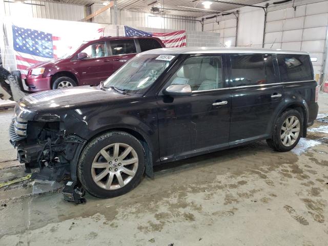 Obraz 2009 FORD FLEX LIMITED 2009