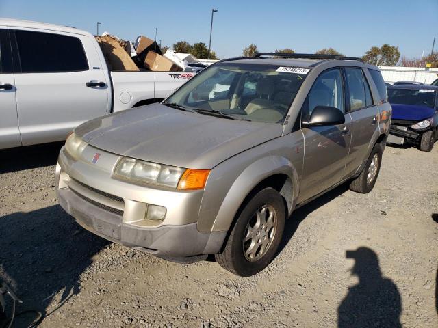 Obraz 1 z 2002 SATURN VUE  2002 z VIN 5GZCZ63B12S814117